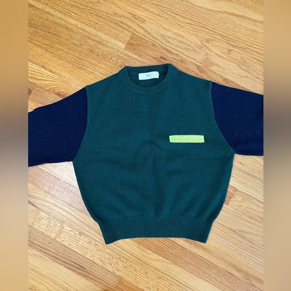 Toga sweater - Picture 5 of 11